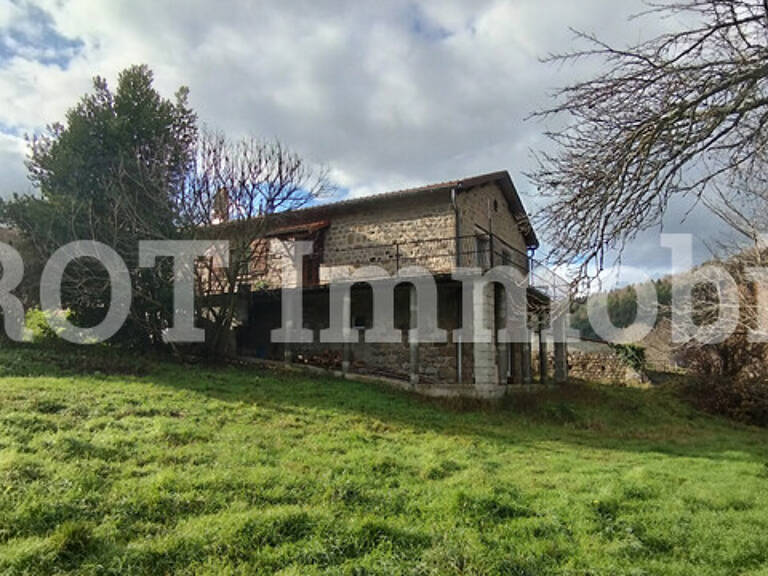 maison pierres — photo 1