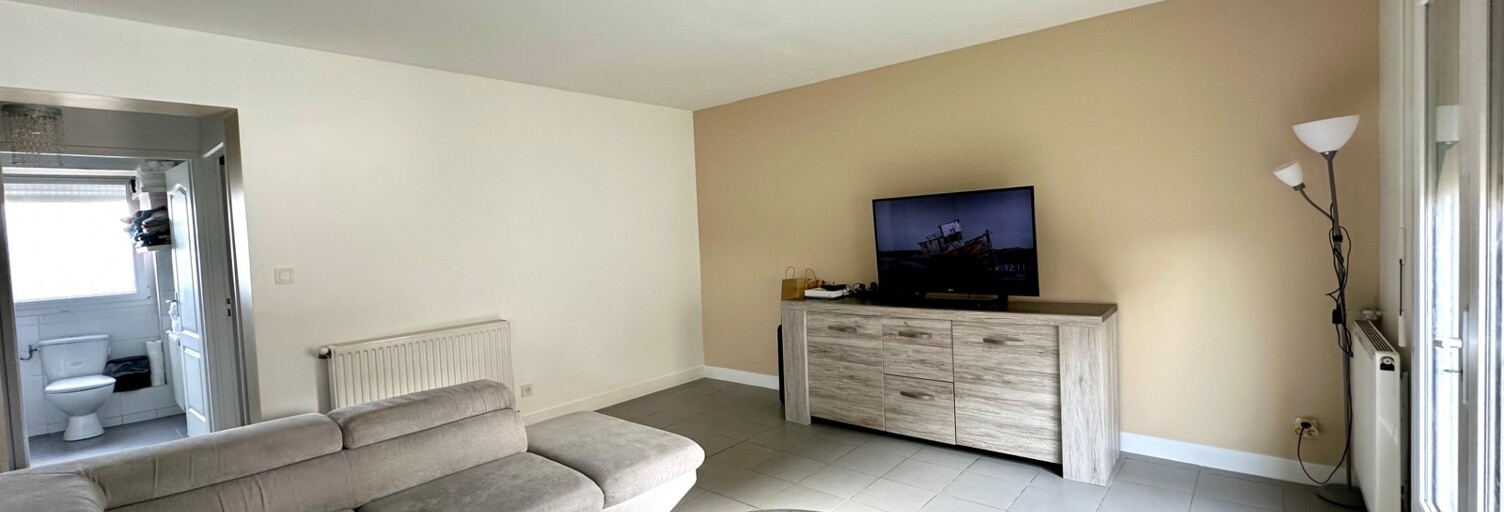 Maison 4 Pièces 107 m² à vendre à Le Havre (76600)