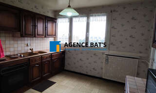 Appartement 2 Pièces 50 m² à vendre à Saint-Étienne (42100)