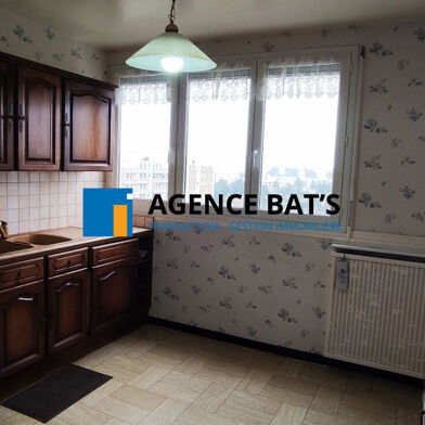 Appartement 2 pièces 55000 €