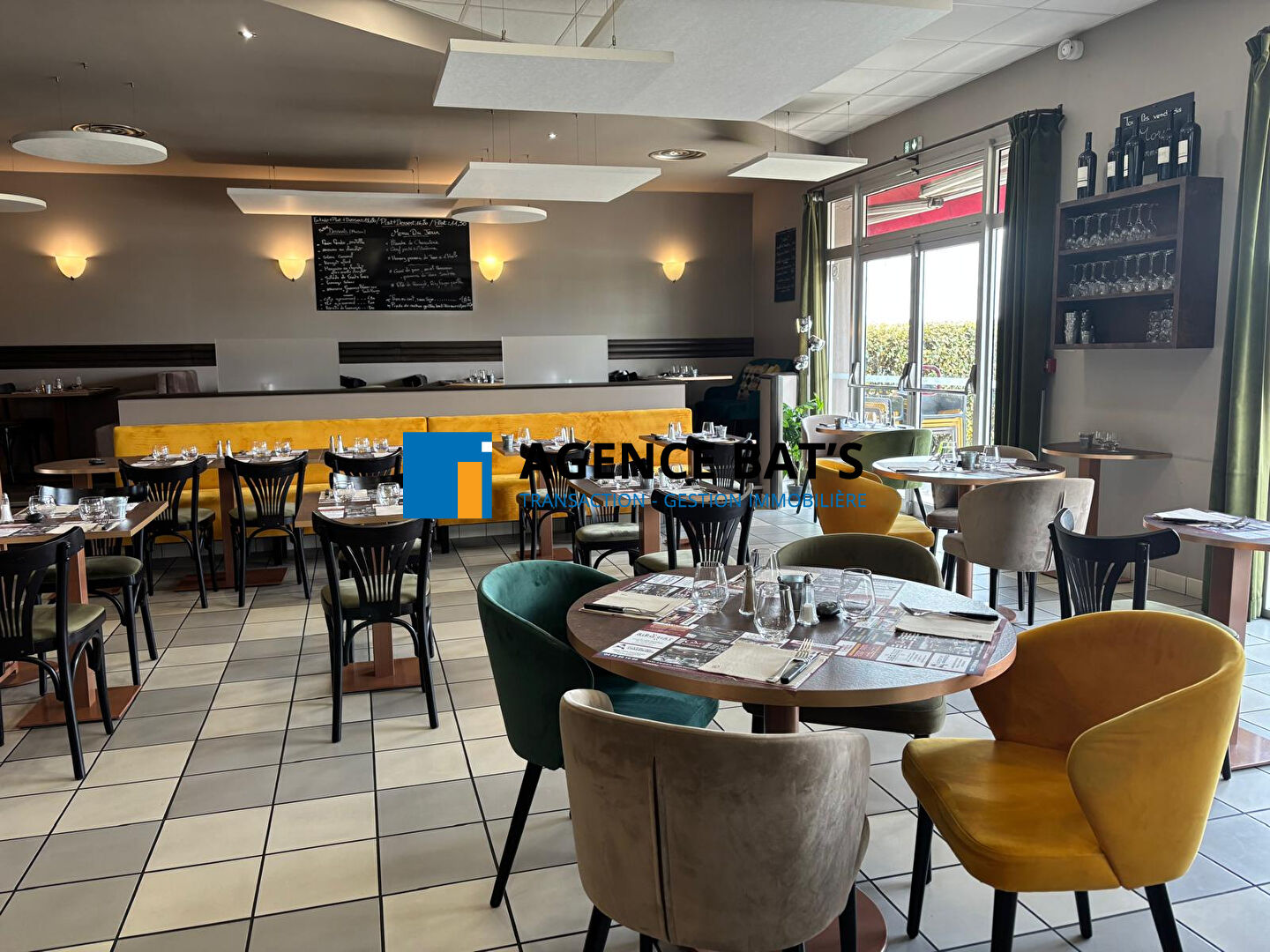 Agence immobilière de Agence Bat's