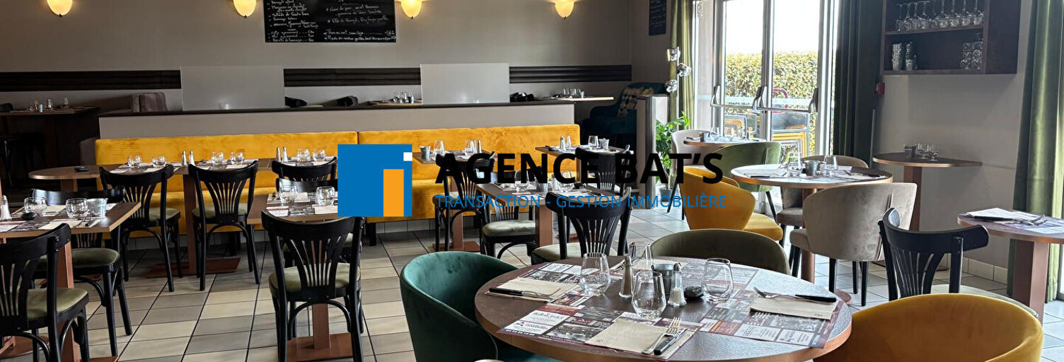 Bureau  100 m² à vendre à Cournon-d'Auvergne (63800)