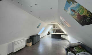 Appartement 1 Pièce 38 m² à vendre à Guebwiller (68500)