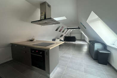 Appartement 1 pièces 81800 €