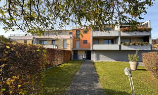 Appartement 3 Pièces 63 m² à vendre à Rouffach (68250)