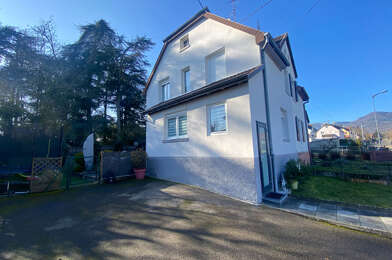 Maison 3 pièces 194480 €