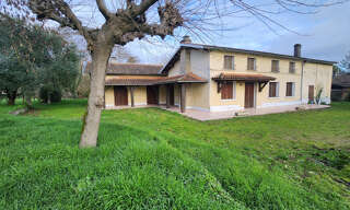 Maison 6 Pièces 180 m² à vendre à Saint-André-de-Cubzac (33240)