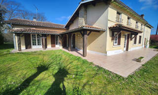 Maison 6 Pièces 180 m² à vendre à Saint-André-de-Cubzac (33240)