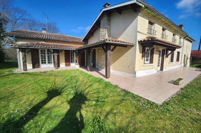 Maison 6 pièces 324000 €