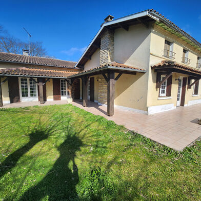 Maison 6 pièces 324000 €