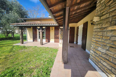 Maison 6 pièces 299000 €