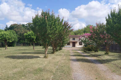 Maison 6 pièces 299000 €