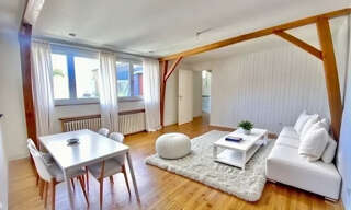 Appartement 2 Pièces 54 m² à louer à Nantes (44000)