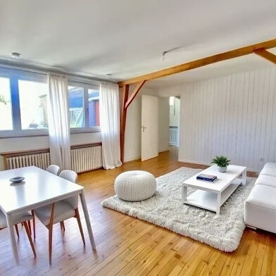 Appartement 2 pièces 850 €