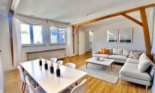 Appartement 2 Pièces 54 m² à louer à Nantes (44000)