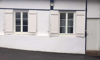 Appartement 1 Pièce 29 m² à louer à Nantes (44000)