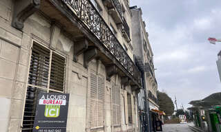 Bureau 4 Pièces 87 m² à louer à Nantes (44000)