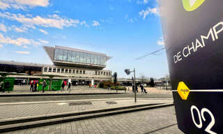 Bureau 4 Pièces 87 m² à louer à Nantes (44000)