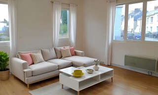 Appartement 2 Pièces 37 m² à louer à Nantes (44000)