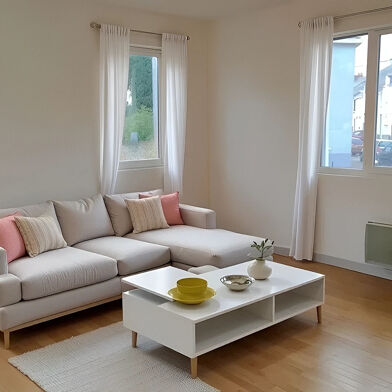 Appartement 2 pièces 599 €
