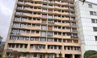 Garage   m² à vendre à Vanves (92170)