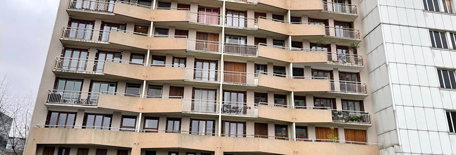 Garage   m² à vendre à Vanves (92170)