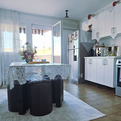 Appartement 4 pièces 128800 €