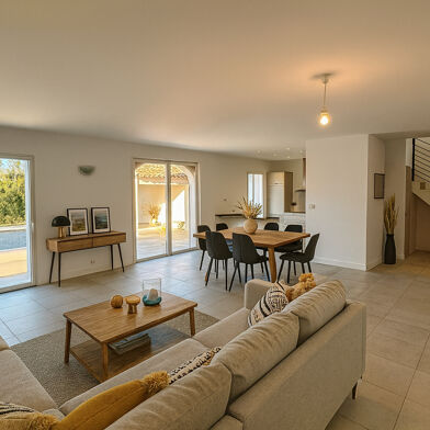 Maison 5 pièces 550000 €