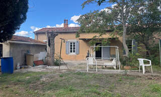 Maison 4 Pièces 73 m² à vendre à Aix-en-Provence (13290)
