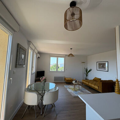 Appartement 4 pièces 232000 €