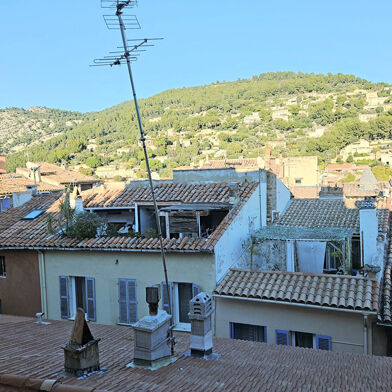 Appartement 3 pièces 87000 €