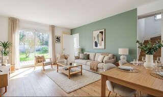 Maison 6 Pièces 120 m² à vendre à Cesson-Sévigné (35510)