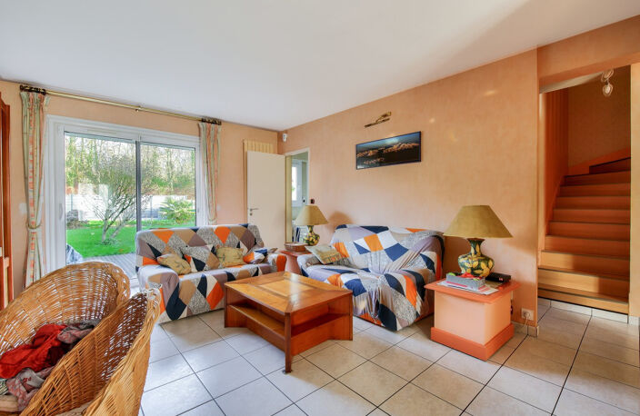 A VENDRE MAISON DE 6 PIÈCES SUR CESSON SEVIGNE QUARTIER LA RENAUDIERE — photo 2
