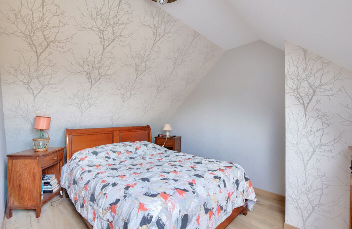 A VENDRE MAISON DE 6 PIÈCES SUR CESSON SEVIGNE QUARTIER LA RENAUDIERE — photo 5