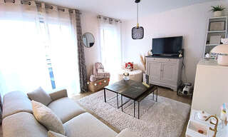 Appartement 3 Pièces 59 m² à vendre à Chantepie (35135)