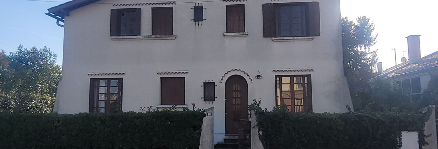 Maison 7 Pièces 175 m² à vendre à Montauban (82000)