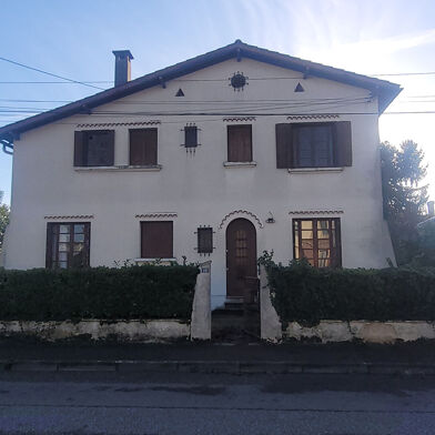 Maison 7 pièces 229000 €