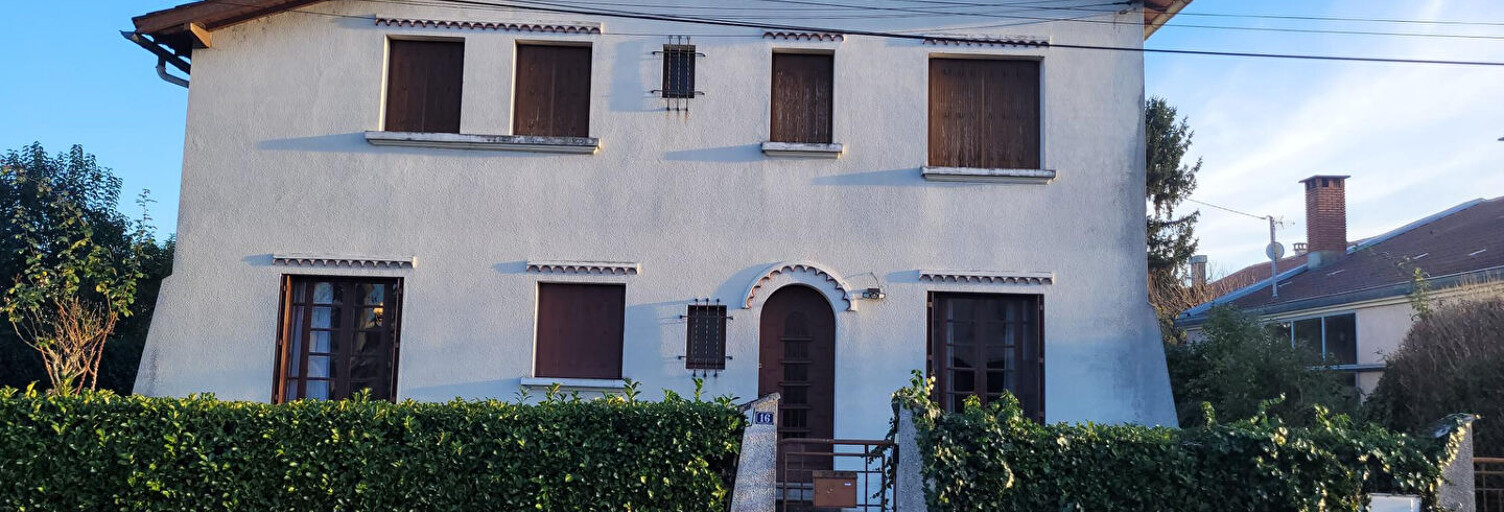 Maison 7 Pièces 175 m² à vendre à Montauban (82000)