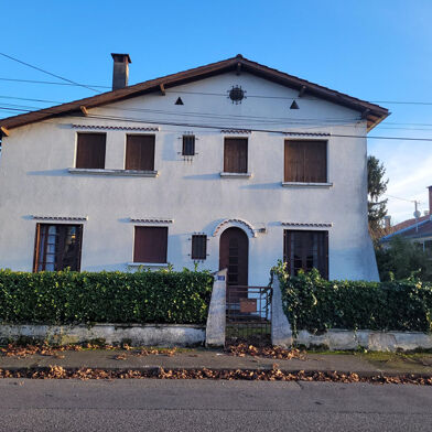 Maison 7 pièces 229000 €
