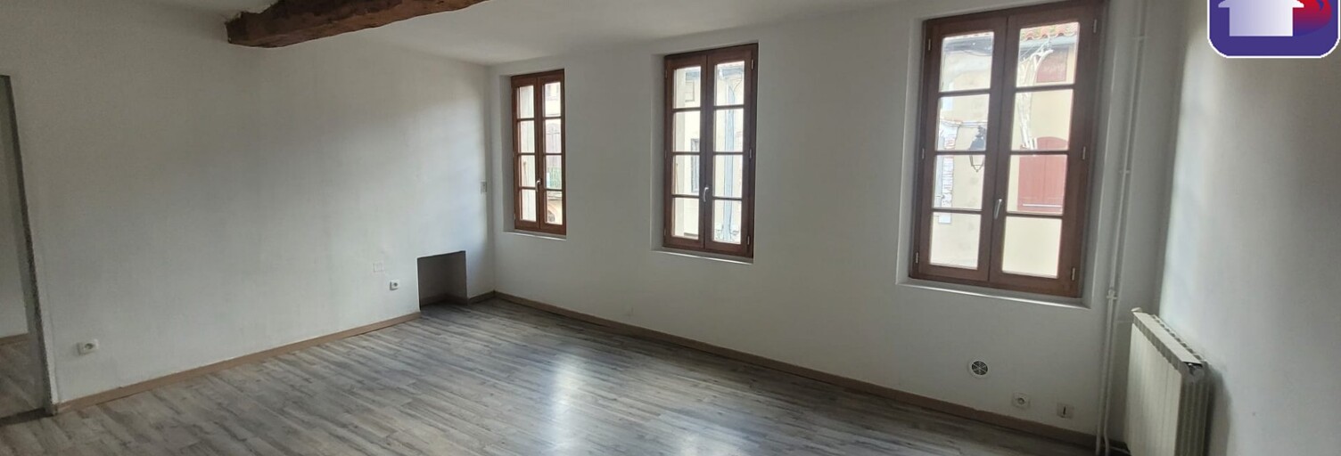Maison 5 Pièces 119 m² à louer à Mazères (09270)