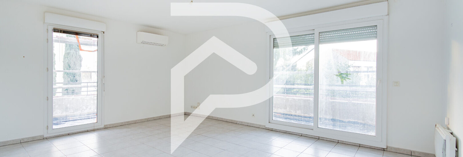 Appartement 3 Pièces 67 m² à vendre à Marseille 9 (13009)