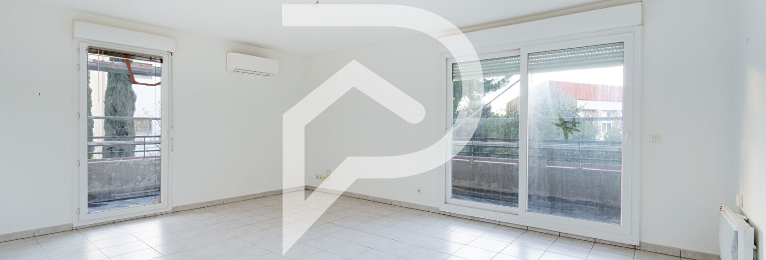 Appartement 3 Pièces 67 m² à vendre à Marseille 9 (13009)