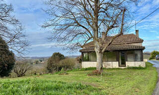 Maison 4 Pièces 79 m² à vendre à Beaugas (47290)