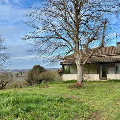 Maison 4 pièces 144900 €