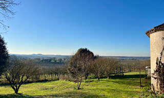 Maison 4 Pièces 79 m² à vendre à Beaugas (47290)