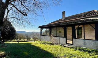 Maison 4 Pièces 79 m² à vendre à Beaugas (47290)