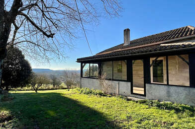 Maison 4 pièces 144900 €