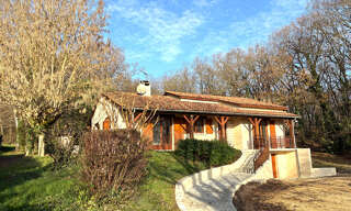 Maison 3 Pièces 110 m² à vendre à Montastruc (47380)