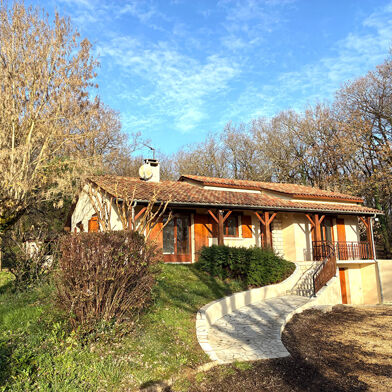 Maison 3 pièces 199000 €