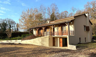 Maison 3 Pièces 110 m² à vendre à Montastruc (47380)